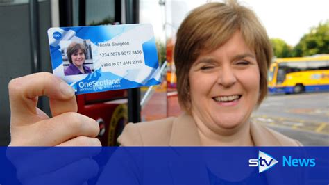 scotland smart card|About smart .